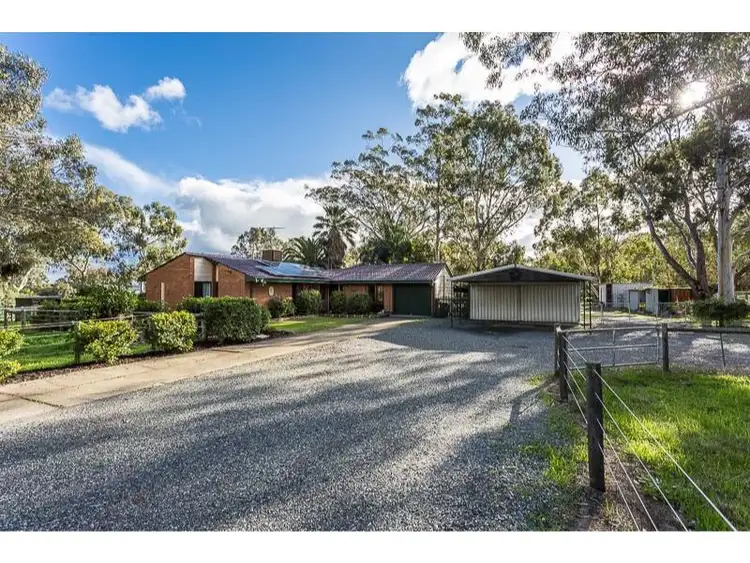 31 Allum Way, Serpentine WA 6125
