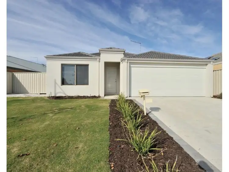 45 Ingarfield Green, Baldivis WA 6171
