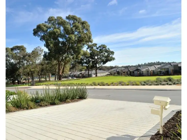 Second view of Homely house listing, 45 Ingarfield Green, Baldivis WA 6171