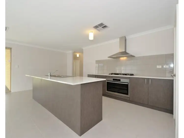 Third view of Homely house listing, 45 Ingarfield Green, Baldivis WA 6171