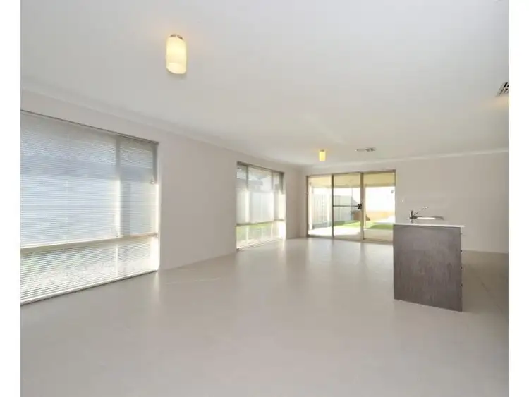Fourth view of Homely house listing, 45 Ingarfield Green, Baldivis WA 6171