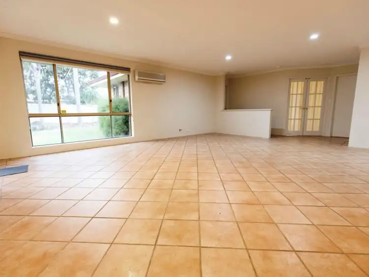 Fifth view of Homely house listing, 93 Lucy Victoria Avenue, Australind WA 6233