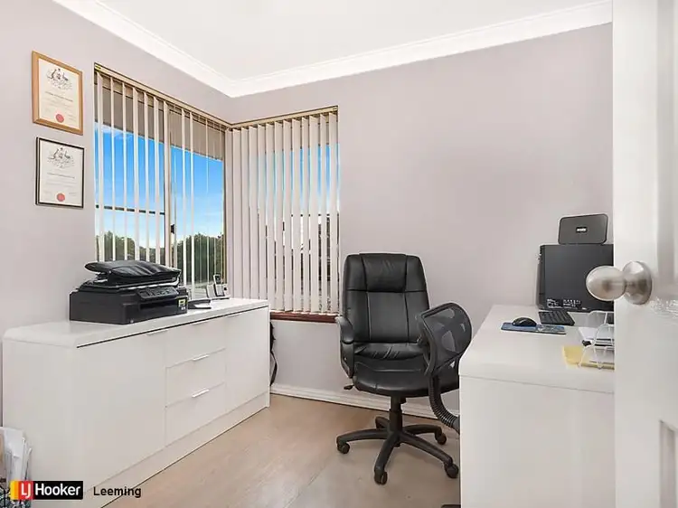 Second view of Homely house listing, 74 Casserly Drive, Leeming WA 6149