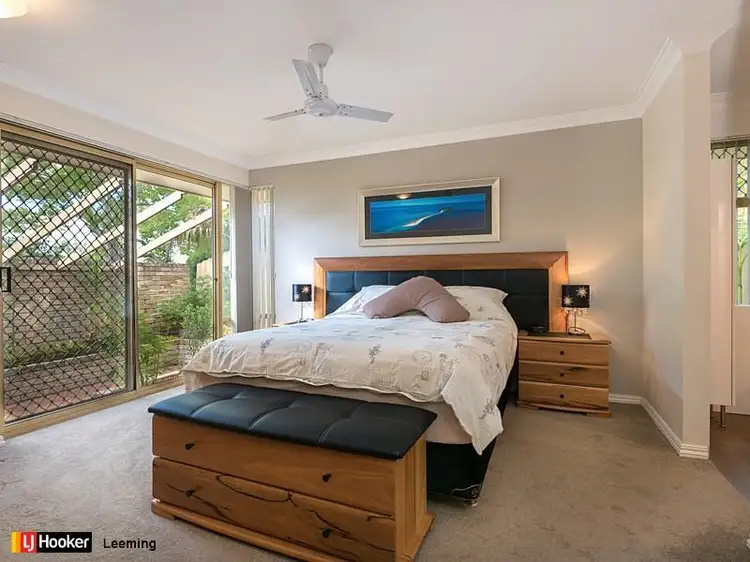 Third view of Homely house listing, 74 Casserly Drive, Leeming WA 6149