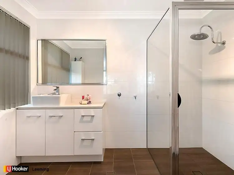 Fourth view of Homely house listing, 74 Casserly Drive, Leeming WA 6149