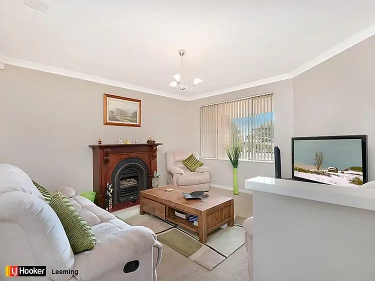 Fifth view of Homely house listing, 74 Casserly Drive, Leeming WA 6149