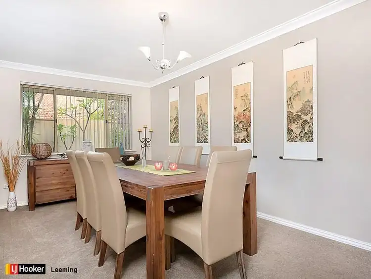 Sixth view of Homely house listing, 74 Casserly Drive, Leeming WA 6149