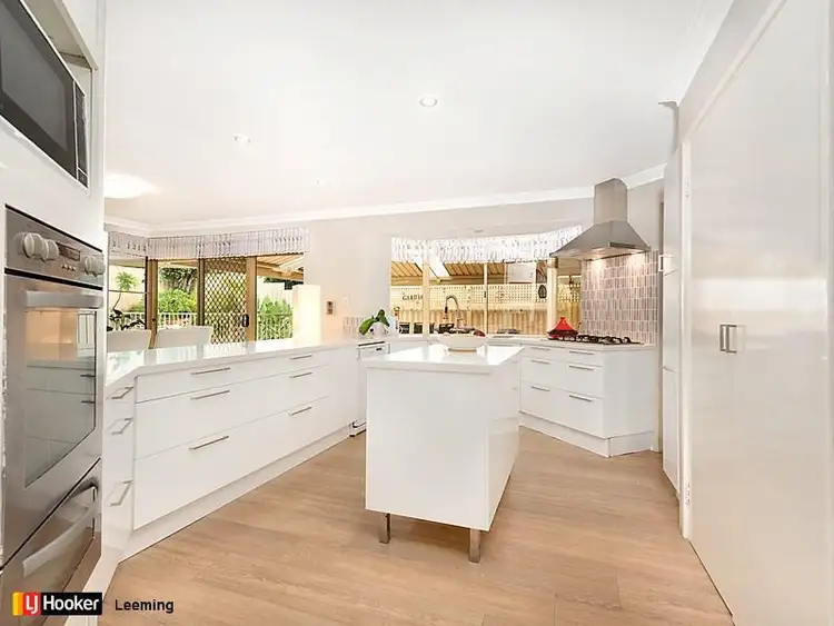 Seventh view of Homely house listing, 74 Casserly Drive, Leeming WA 6149