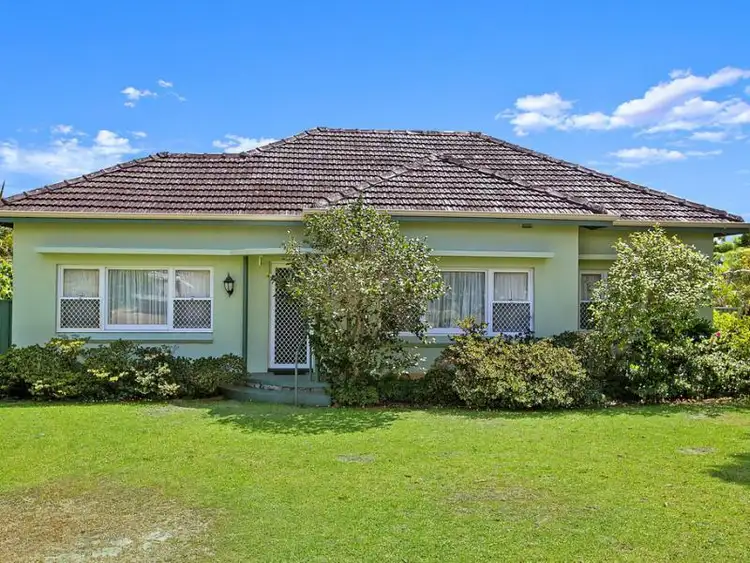 1/11 Doney Street, Alfred Cove WA 6154