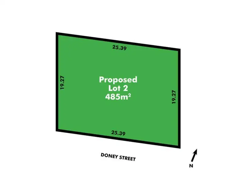 2/11 Doney Street, Alfred Cove WA 6154