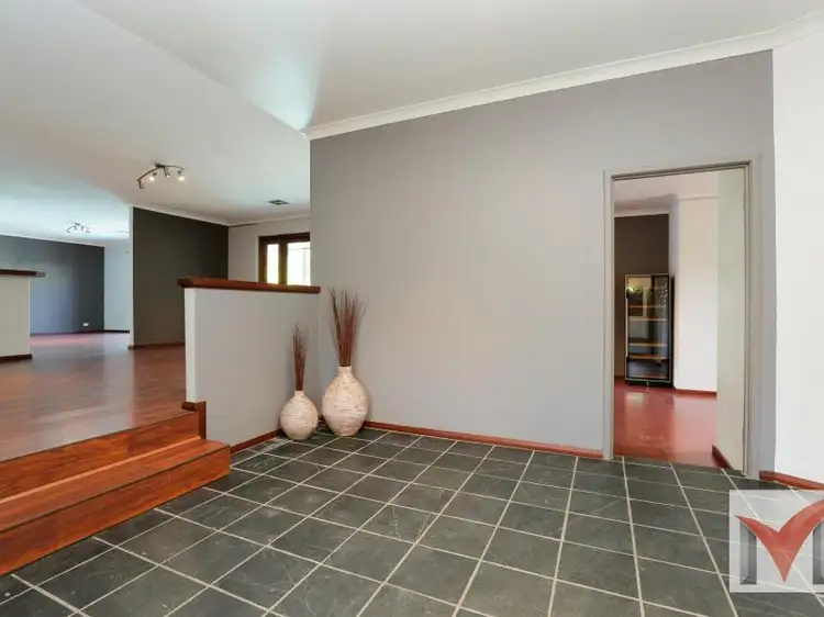 Sixth view of Homely house listing, 15 Glenmoy Avenue, Willetton WA 6155