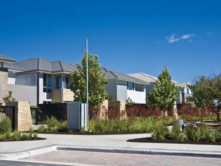 Third view of Homely land listing, LOT 836 Turtles Bend, Secret Harbour WA 6173