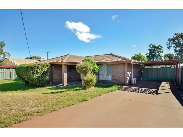 12 Meldrum Avenue, Kalgoorlie WA 6430
