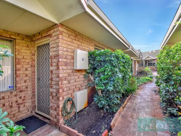 2/39 Hillwood Avenue, Warwick WA 6024