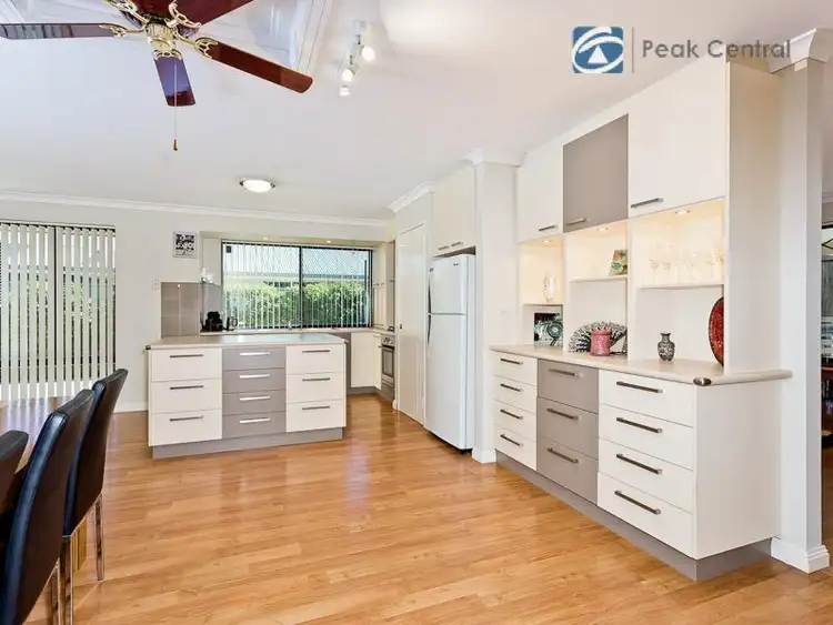 Seventh view of Homely house listing, 12 Hedges Retreat, Atwell WA 6164