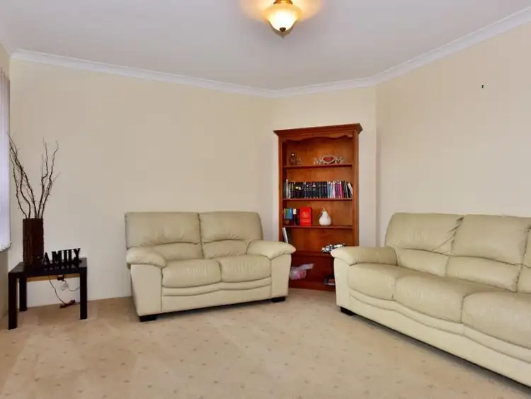 Third view of Homely house listing, 6 Millstream Grove, Ellenbrook WA 6069