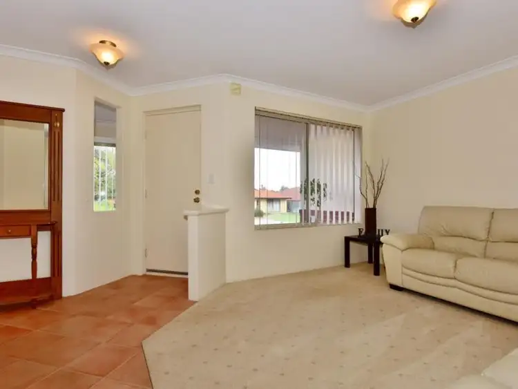Fourth view of Homely house listing, 6 Millstream Grove, Ellenbrook WA 6069