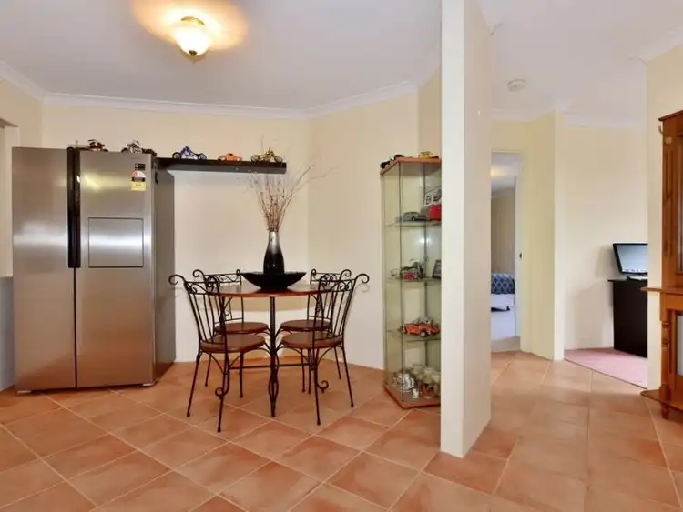 Fifth view of Homely house listing, 6 Millstream Grove, Ellenbrook WA 6069