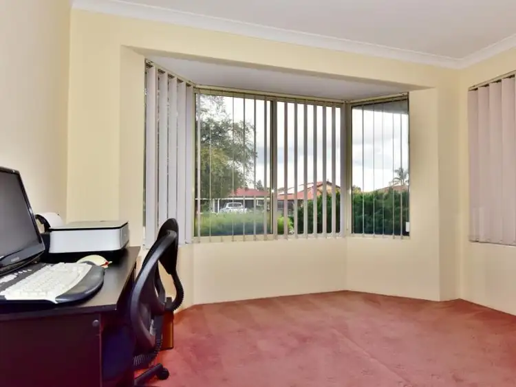 Sixth view of Homely house listing, 6 Millstream Grove, Ellenbrook WA 6069