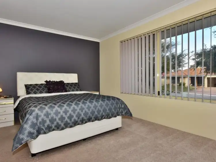 Seventh view of Homely house listing, 6 Millstream Grove, Ellenbrook WA 6069