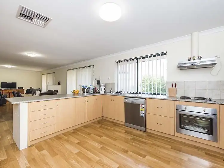 Fourth view of Homely house listing, 44 Goldseeker Loop, Ravenswood WA 6208