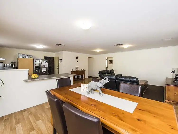 Seventh view of Homely house listing, 44 Goldseeker Loop, Ravenswood WA 6208