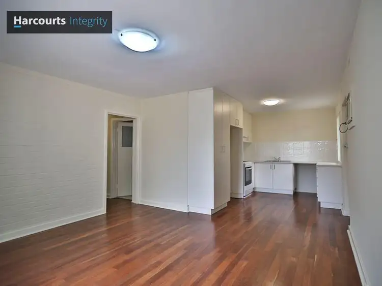 Second view of Homely apartment listing, 1/124 Woodrow Avenue, Dianella WA 6059