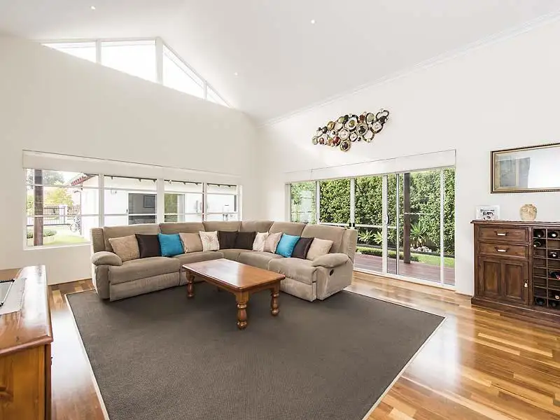 Main view of Homely house listing, 53 Midsummer Circle, Pinjarra WA 6208