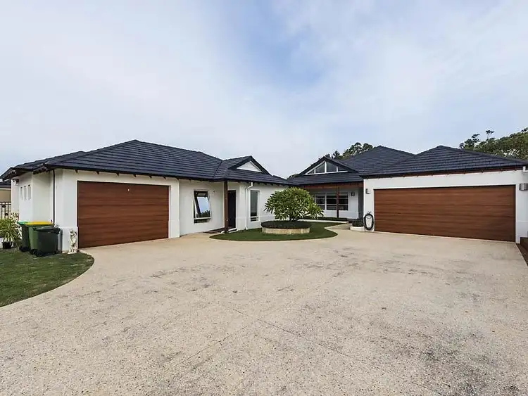 Third view of Homely house listing, 53 Midsummer Circle, Pinjarra WA 6208