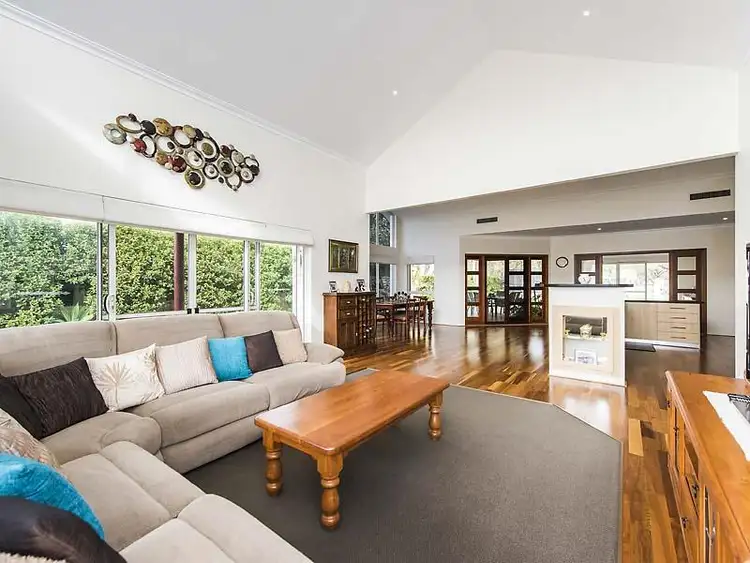 Fourth view of Homely house listing, 53 Midsummer Circle, Pinjarra WA 6208