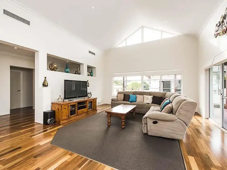 Fifth view of Homely house listing, 53 Midsummer Circle, Pinjarra WA 6208