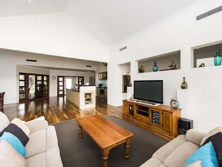 Sixth view of Homely house listing, 53 Midsummer Circle, Pinjarra WA 6208