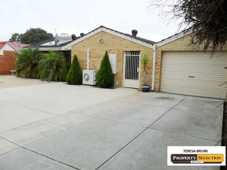 Fourth view of Homely house listing, 63 Coniston Way, Balga WA 6061