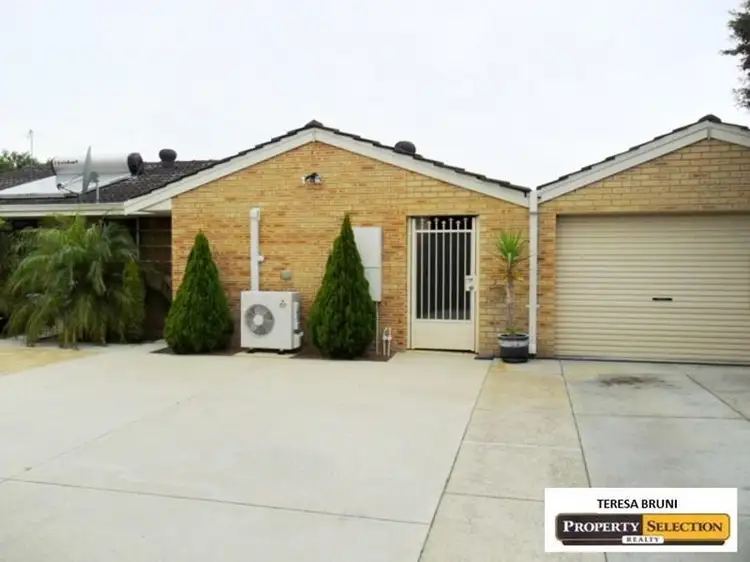 Fifth view of Homely house listing, 63 Coniston Way, Balga WA 6061
