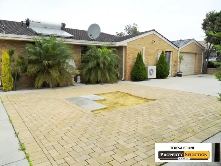 Sixth view of Homely house listing, 63 Coniston Way, Balga WA 6061