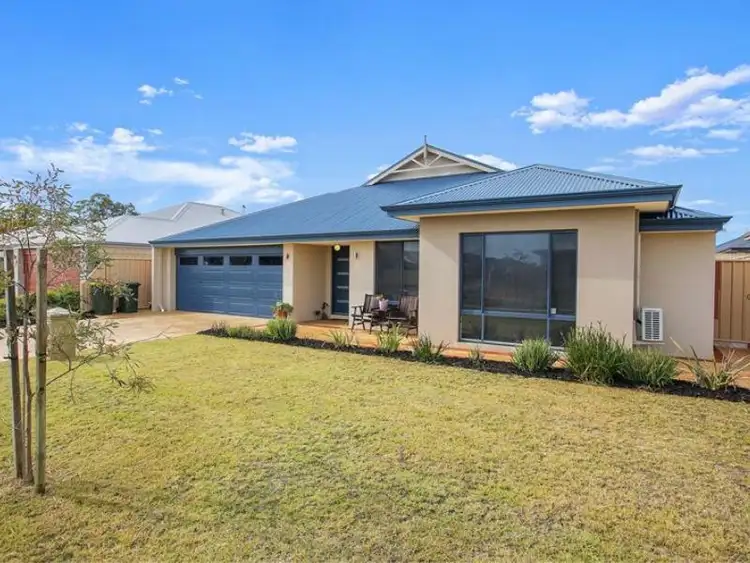 Sixth view of Homely house listing, 7 Inverson Boulevard, Hammond Park WA 6164