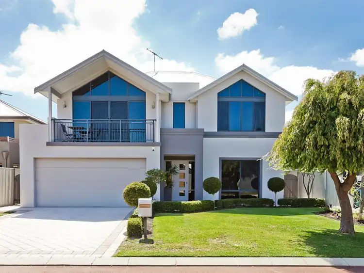 4 Jabiru Court, North Beach WA 6020