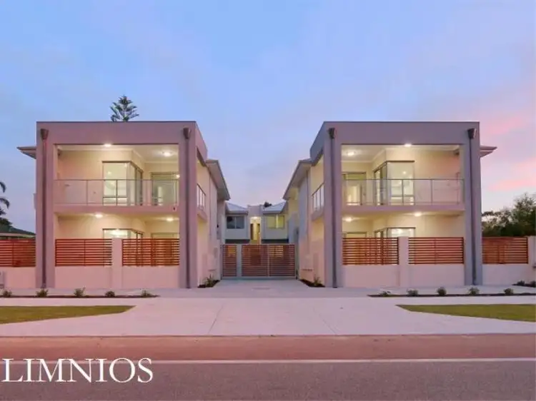 1/190 Ravenswood Drive, Nollamara WA 6061