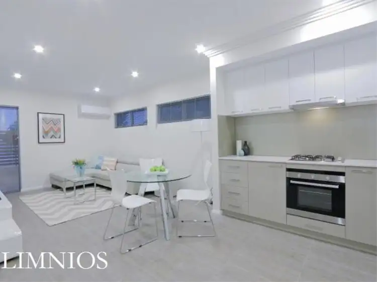 Second view of Homely apartment listing, 1/190 Ravenswood Drive, Nollamara WA 6061