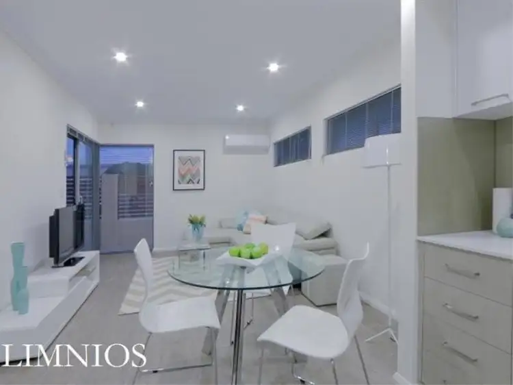 Fourth view of Homely apartment listing, 1/190 Ravenswood Drive, Nollamara WA 6061