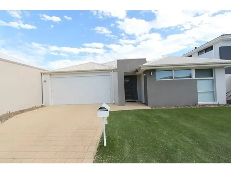 Second view of Homely house listing, 71 Ballycastle Loop, Canning Vale WA 6155