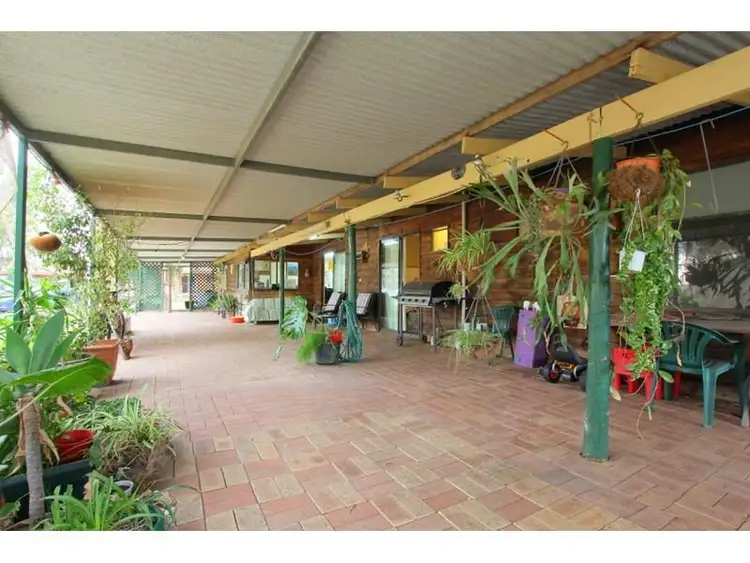 Fourth view of Homely house listing, 1 LITTLE HAROLD STREET, Bellevue WA 6056