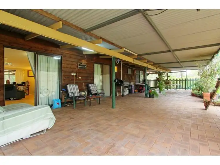 Fifth view of Homely house listing, 1 LITTLE HAROLD STREET, Bellevue WA 6056