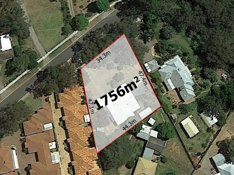 21 Turner Pl, Kelmscott WA 6111