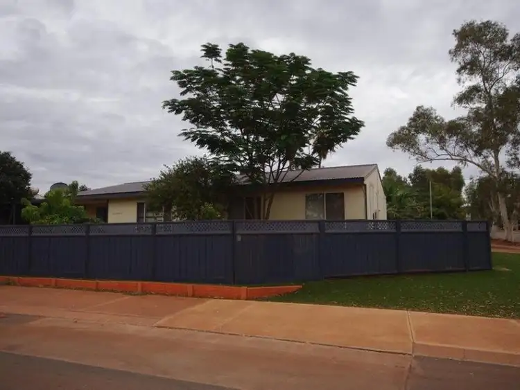39 Hilditch Avenue, Newman WA 6753