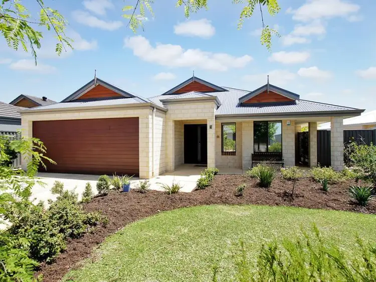 Main view of Homely house listing, 3 Daplin Way, Aveley WA 6069
