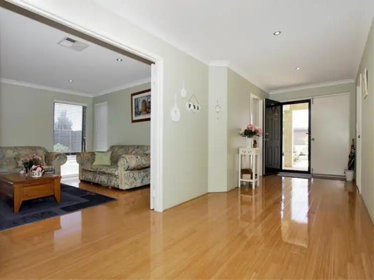 Second view of Homely house listing, 3 Daplin Way, Aveley WA 6069