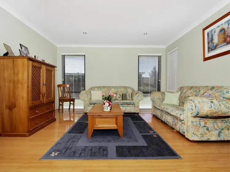 Third view of Homely house listing, 3 Daplin Way, Aveley WA 6069