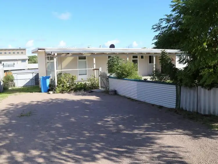 4 Stubbing Street, Esperance WA 6450