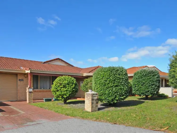Main view of Homely house listing, 28 Greenshields Street, Mira Mar WA 6330